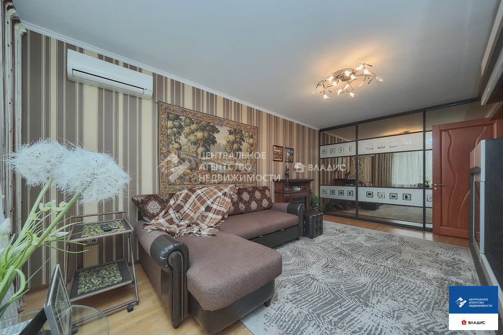 Продажа квартиры, Рязань, Мещерская улица - Фото 11