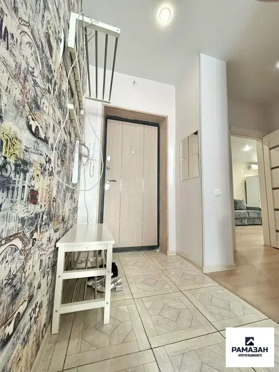 4-ком квартира ул.Альберта Камалеева, д. 34А - Фото 9