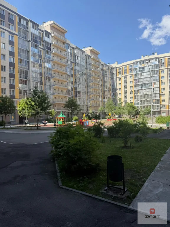 Продажа квартиры, Казань, ул. Тэцевская - Фото 21