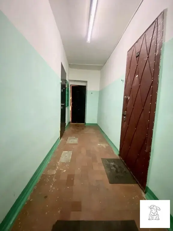 Квартира с большой террасой! - Фото 36