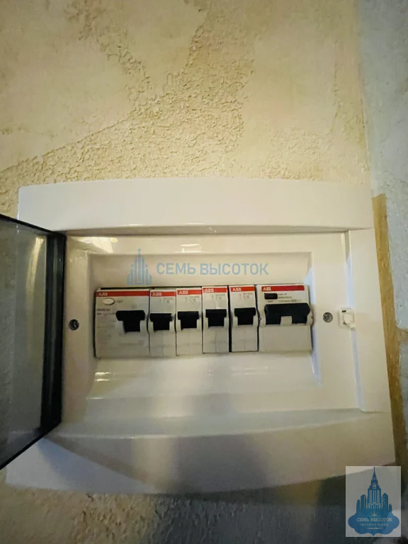 Продажа квартиры, Кавказский б-р. - Фото 17