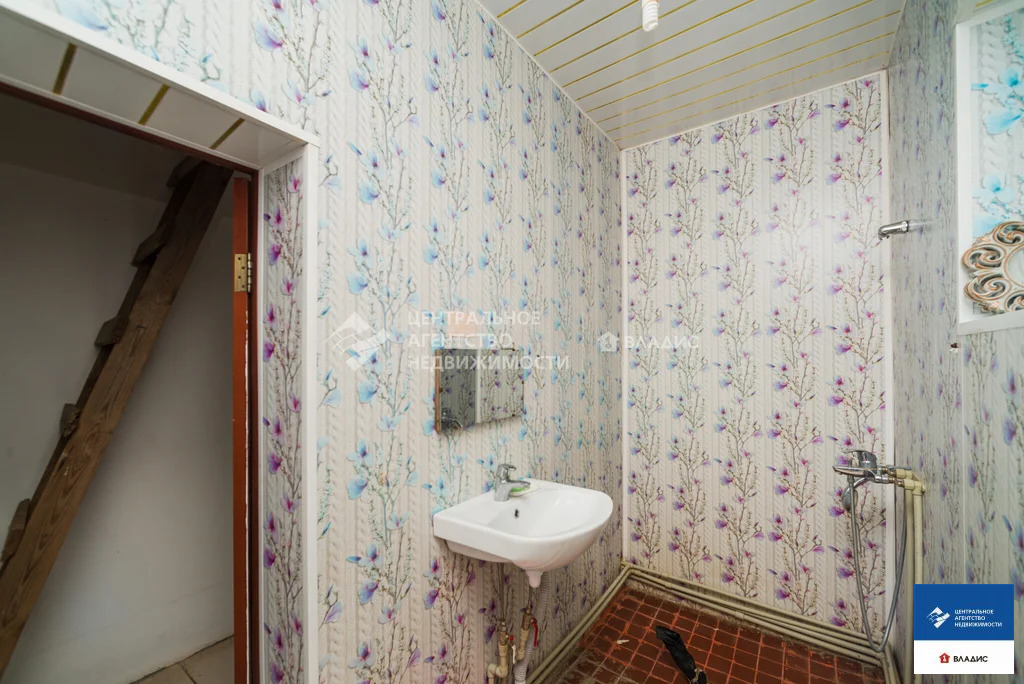 Продажа дома, Большое Коровино, Захаровский район, ул. Молодежная - Фото 4