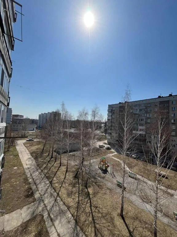 Продажа квартиры, Новосибирск, ул. Ветлужская - Фото 18