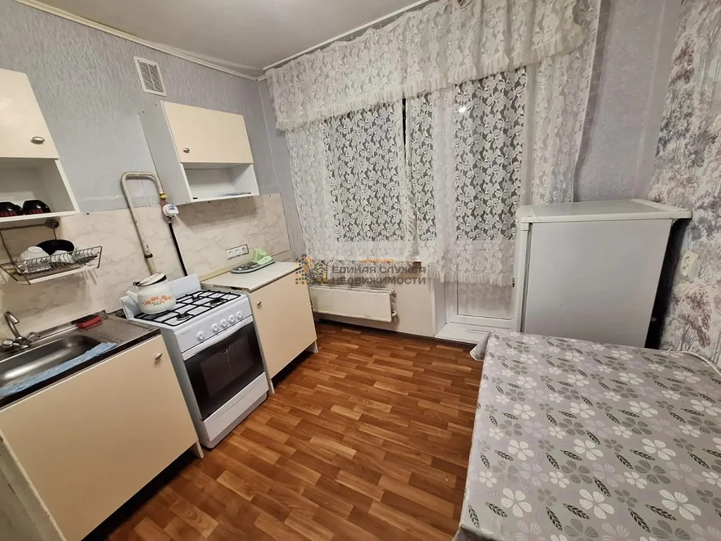Аренда квартиры, Уфа, ул. Николая Дмитриева - Фото 1