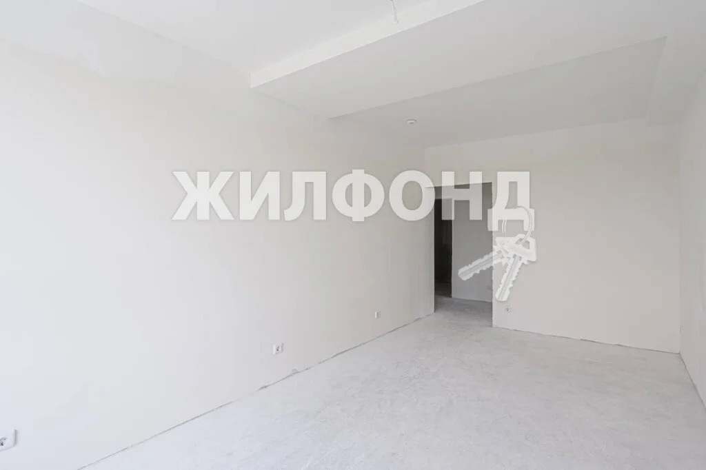 Продажа квартиры, Новосибирск, Звёздная - Фото 15