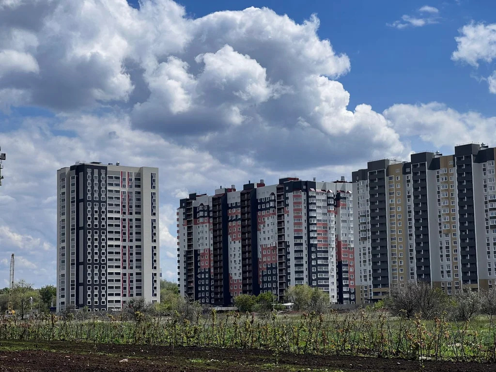 Продажа квартиры в новостройке, Оренбург, Победы пр-кт. - Фото 7