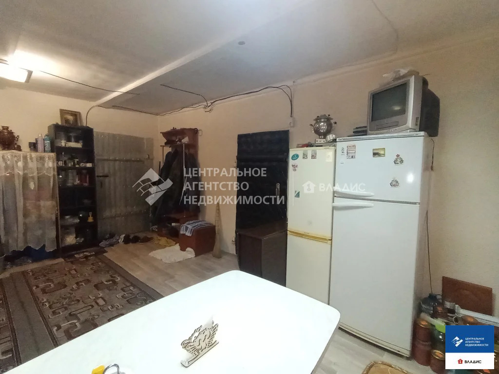 Продажа дома, Огородниково, Спасский район, ул. Дятьковская - Фото 21