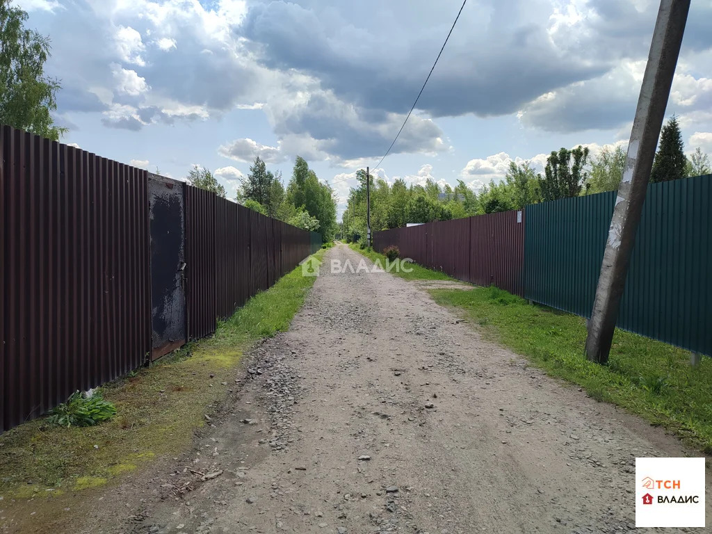 Продажа дома, Орехово-Зуевский район, 1 - Фото 43