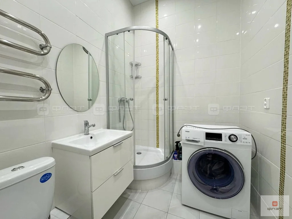 Аренда квартиры, Казань, ул. Роторная д.27б - Фото 2