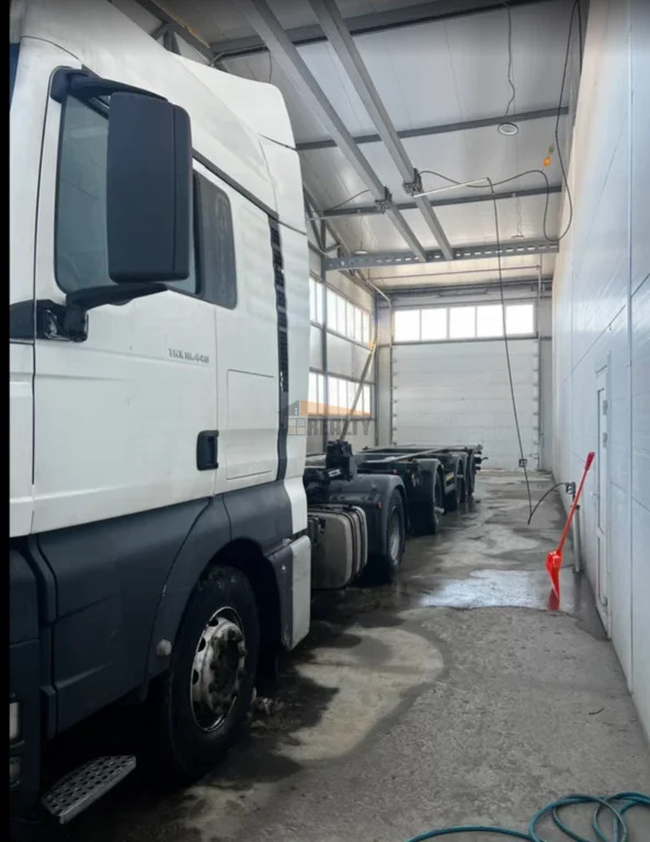 Аренда производственного помещения, Домодедово, Домодедово г. о. - Фото 3