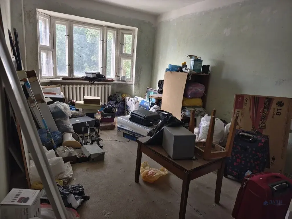 1-к. квартира, 37,7 м, 3/5 эт. - Фото 3