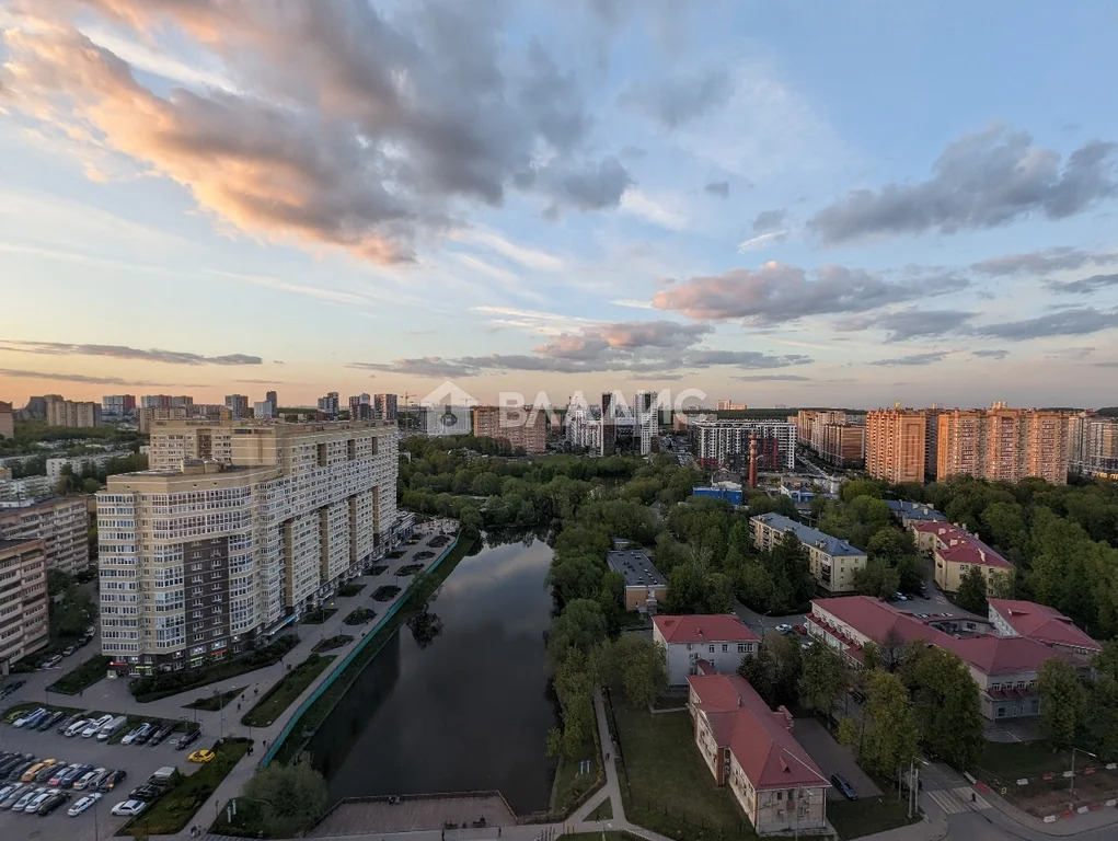 Новомосковский административный округ, посёлок Коммунарка, Фитарёвская ... - Фото 5