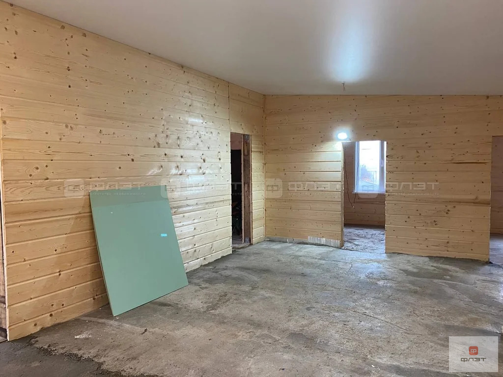 Продажа дома, Лаишевский район, Участок - Фото 8