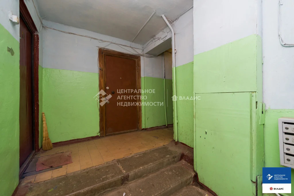 Продажа квартиры, Рязань, ул. Черновицкая - Фото 4