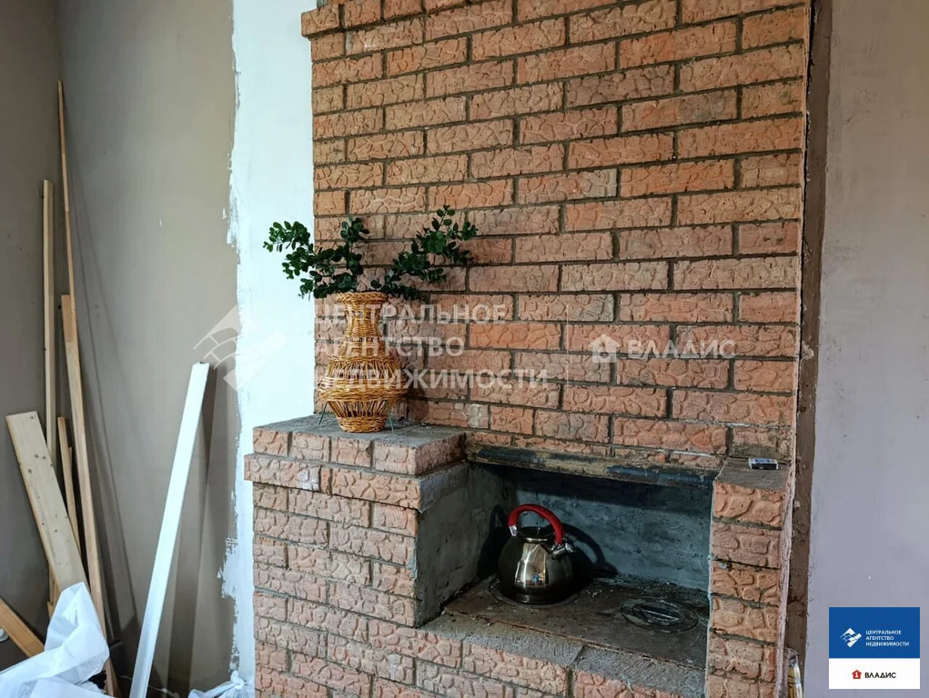 Продажа дома, Шиловский район, садоводческое некоммерческое ... - Фото 48