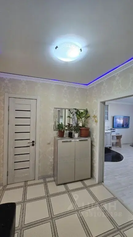 Продажа трехкомнатной квартиры 64.0м Совхозная ул., 29, Химки, ... - Фото 12