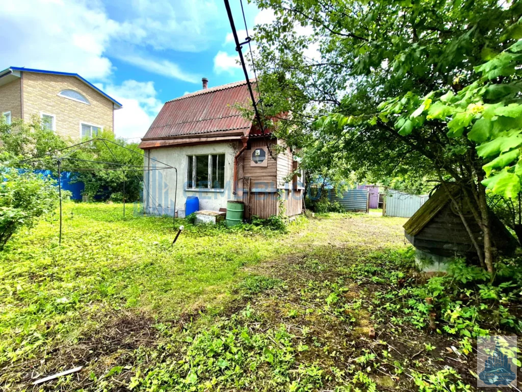 Продажа дома, Подольск, 88 - Фото 1