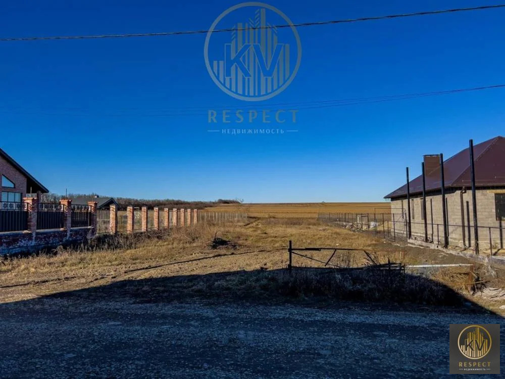 Продажа участка, Новая Пролетарка, Предгорный район - Фото 1