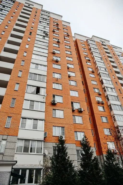 Аликорн24 на ул.Барамщиной 3к1 - Фото 22