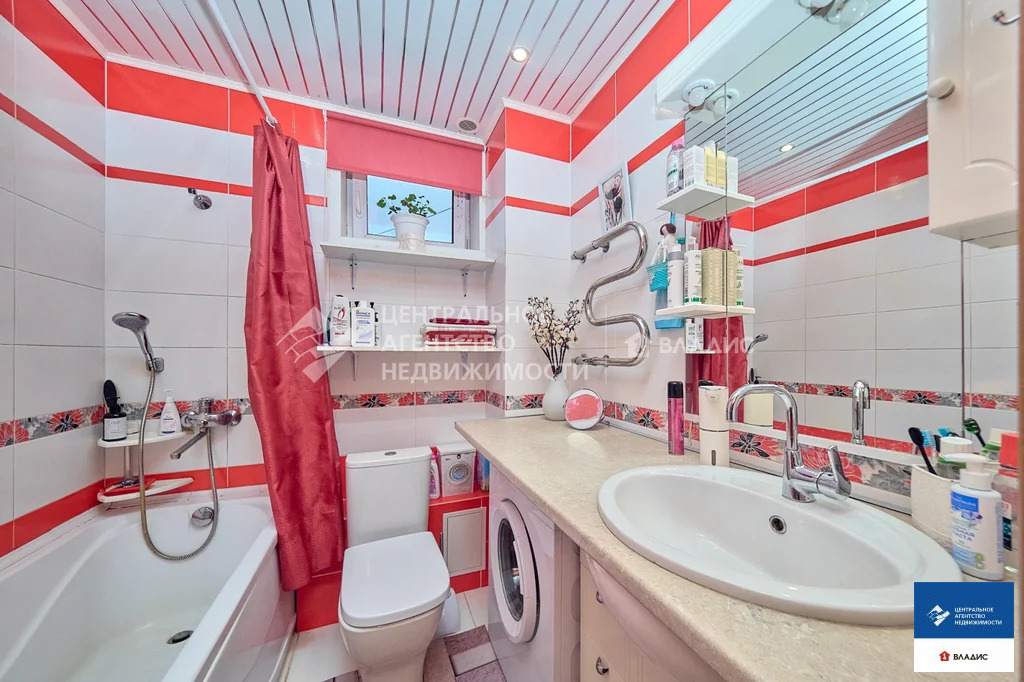 Продажа дома, Рыбновский район, Преображенская улица - Фото 4