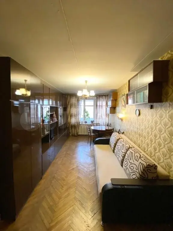 Продаётся трёхкомнатная квартира рядом с метро Динамо - Фото 22