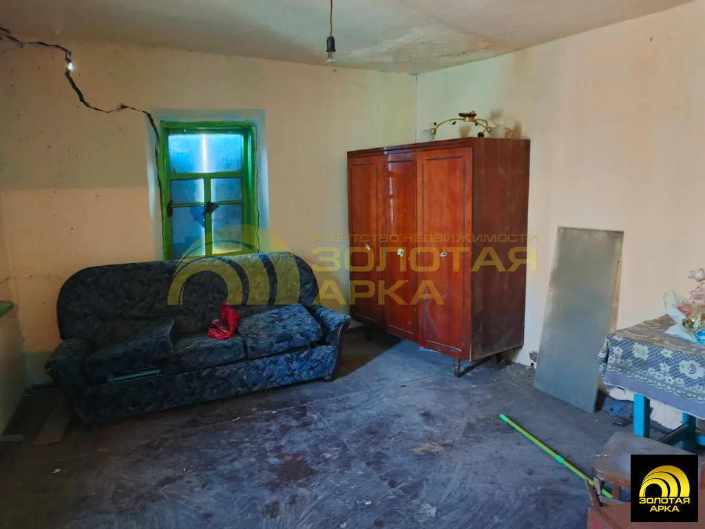 Продажа участка, Ольгинский, Абинский район, ул. Красная - Фото 10