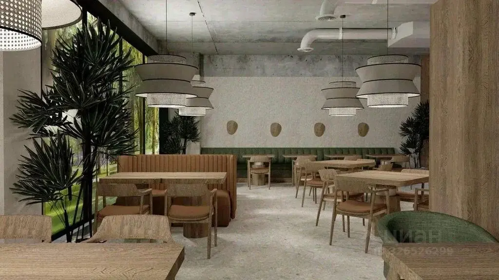 Продаю апартаменты-студию 27.3м Краснодарский край, Туапсинский ... - Фото 5