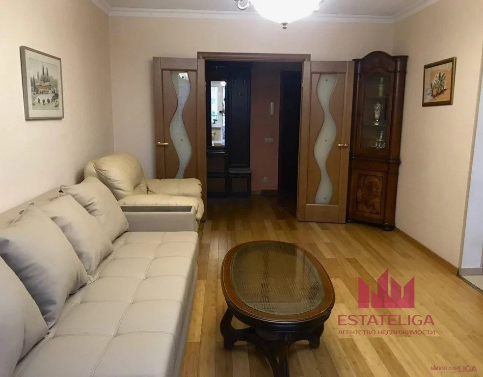 Продажа квартиры, Ул. Барышиха - Фото 9