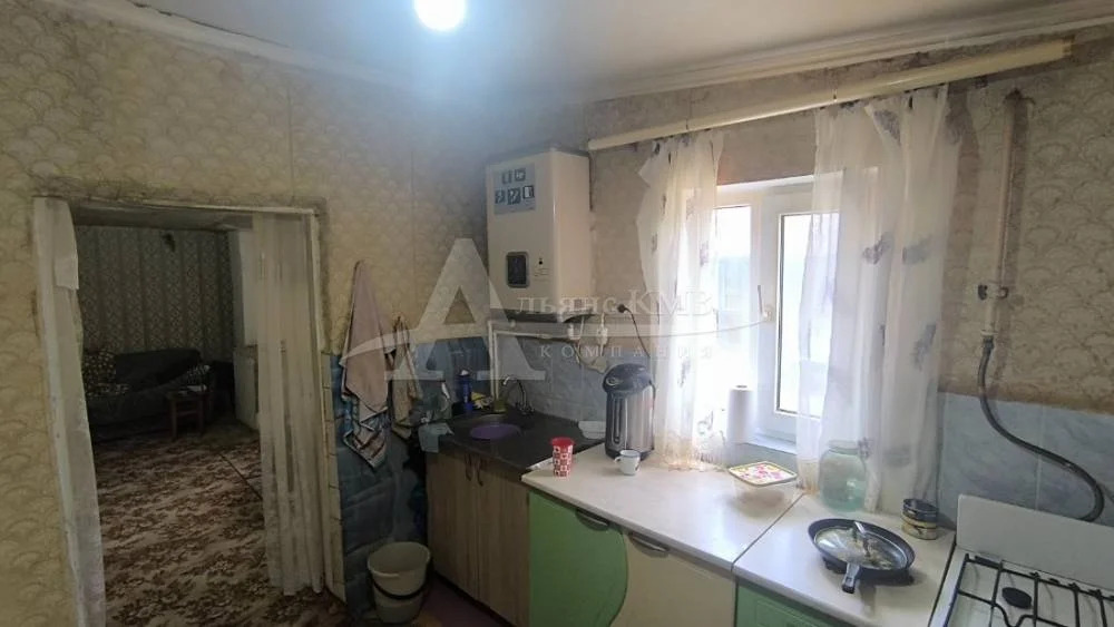 Продажа дома, Зеленокумск, Советский район, ул. Горького - Фото 6