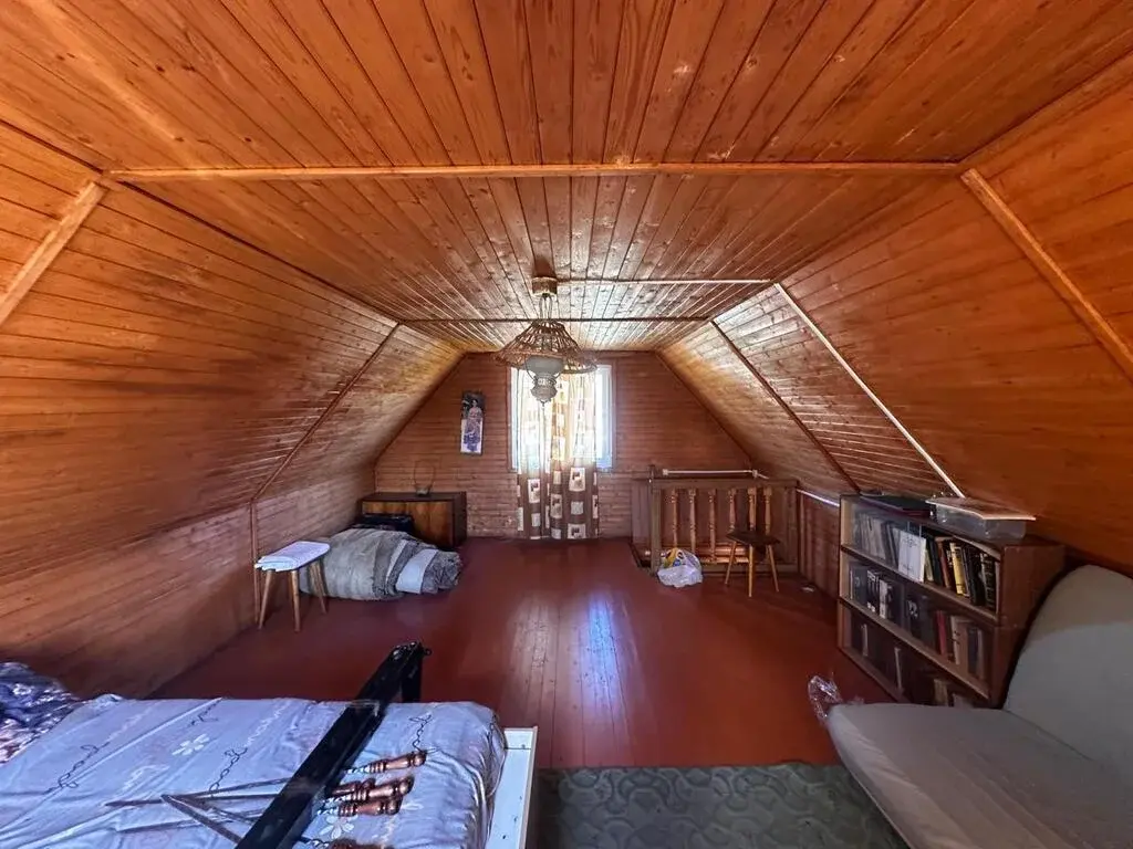 Дача 55,3 м2 на участке 6 сот. - Фото 11