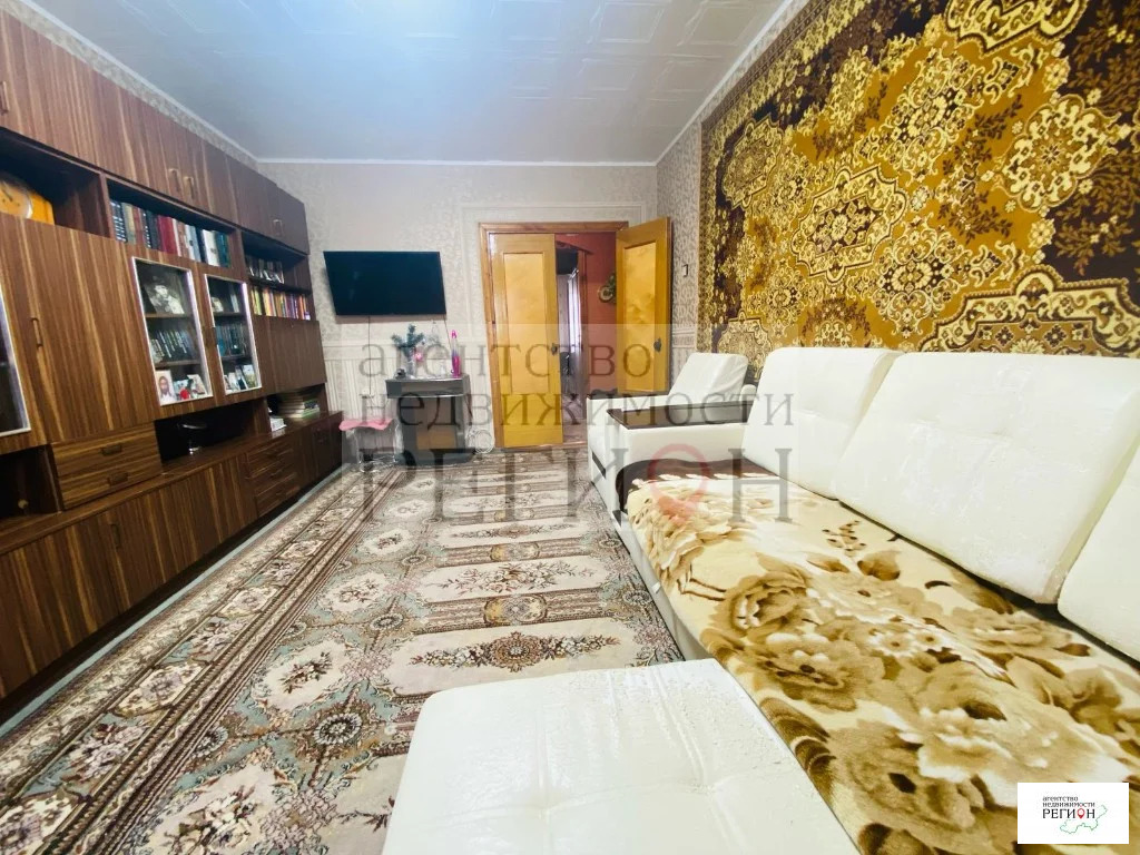 Продажа квартиры, Атепцево, Наро-Фоминский район, ул. Речная - Фото 3