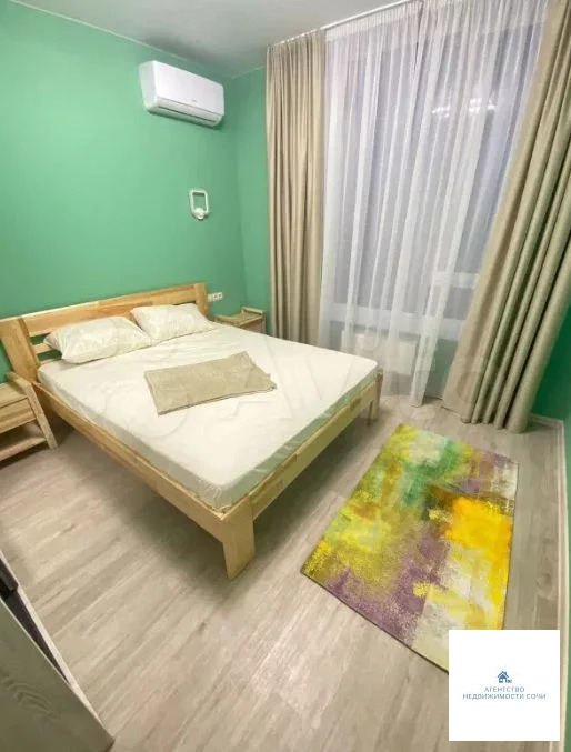 2-к квартира, 40 м, 5/17 эт. - Фото 3