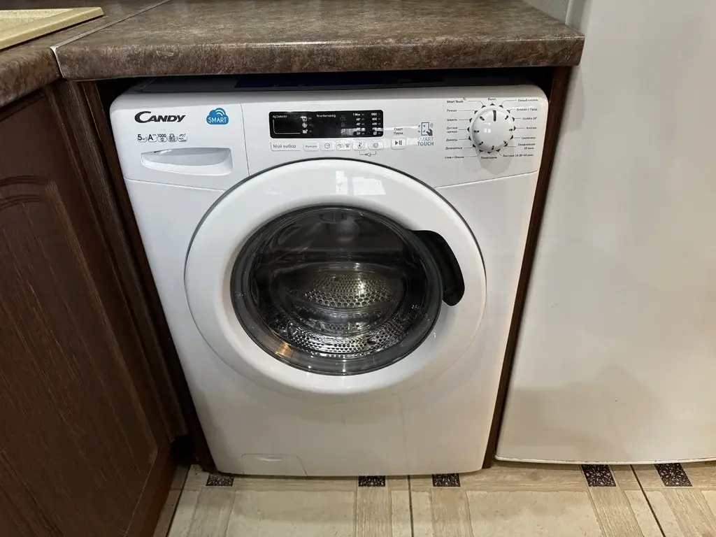 2-к мкр.Молодежный, дом 4 - Фото 8