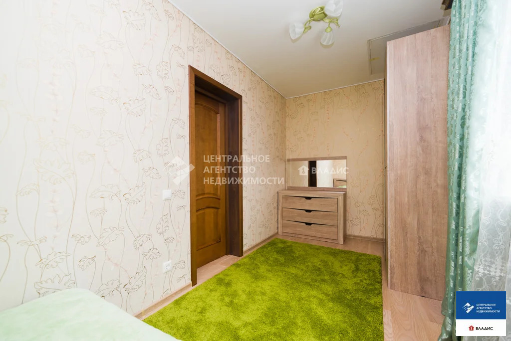 Продажа дома, Рязань, 5-й Аллейный проезд - Фото 31