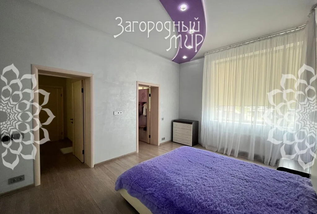 Продам дом, Волоколамское шоссе, 35 км от МКАД - Фото 12
