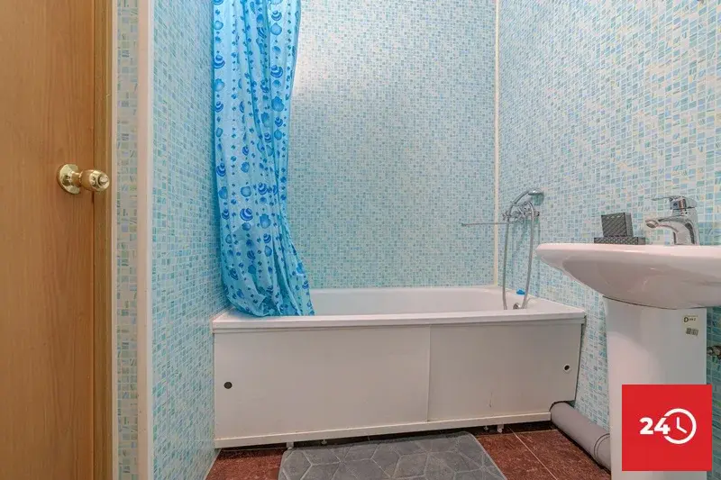 В продаже студия площадью 28,0 кв.м. с ремонтом по ул. Звездная 2 - Фото 7
