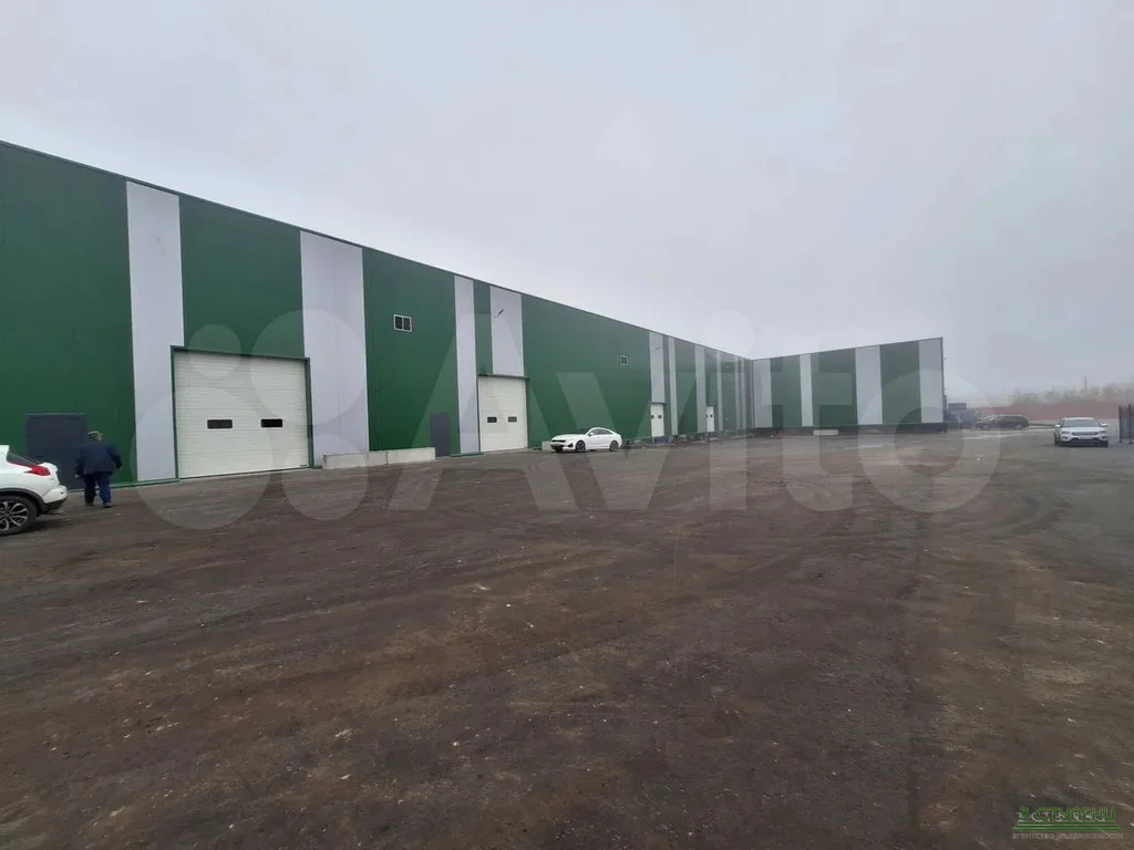 Аренда ПСН, Сергиево-Посадский район,  дв1 - Фото 1