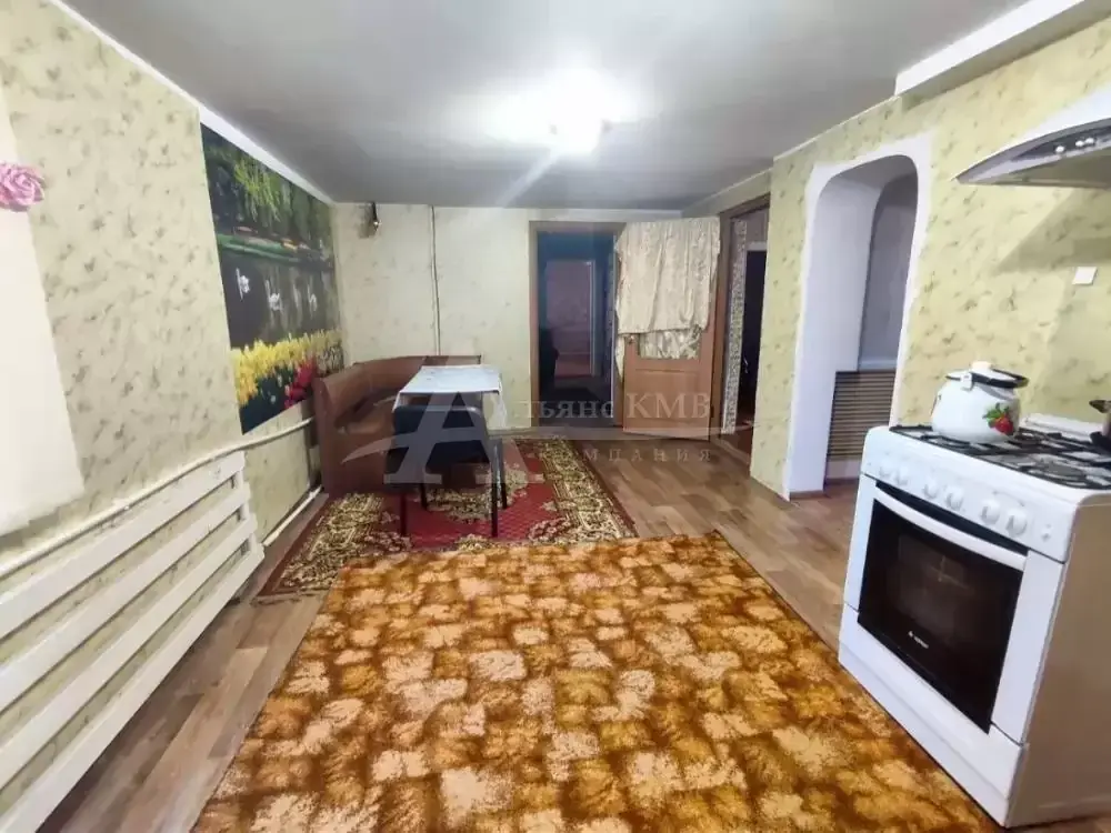 Продажа дома, Новопавловск, Кировский район, ул. Пролетарская - Фото 3