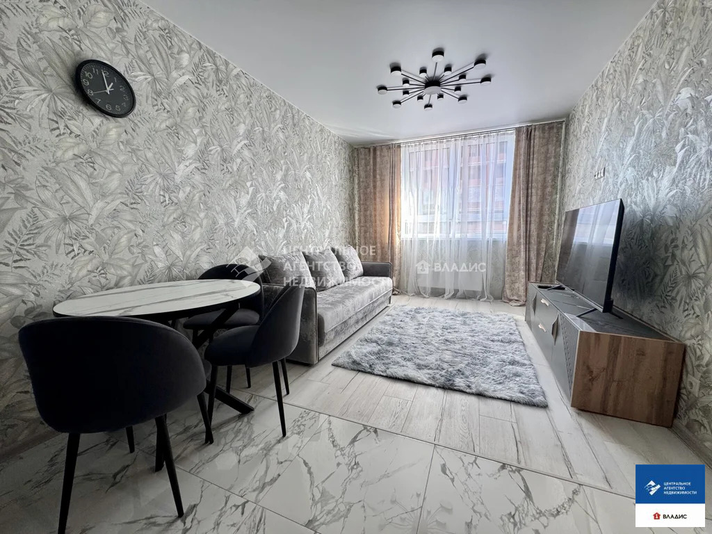 Аренда квартиры, Рязань, ул. Чкалова - Фото 5