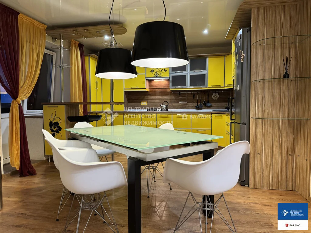 Аренда квартиры, Рязань, ул. Татарская - Фото 2