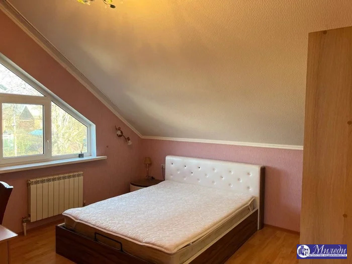 Продажа дома, Батайск, Каштановая улица - Фото 9