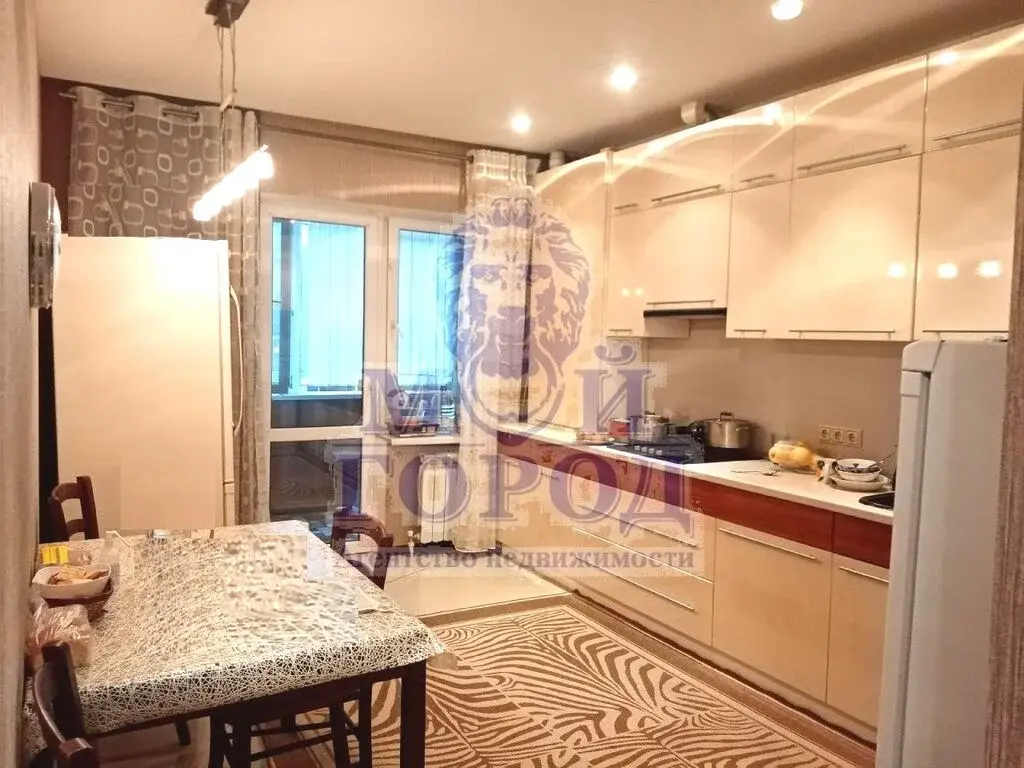 Продажа квартиры (09960-107) - Фото 4