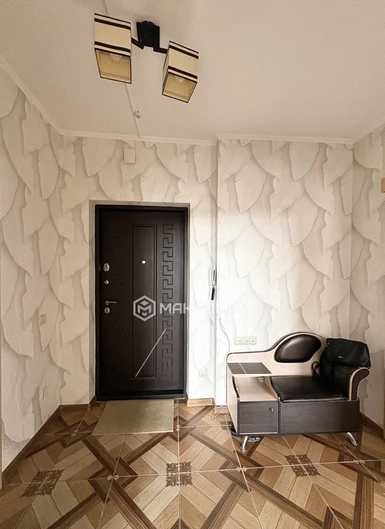 Продажа квартиры, Новосибирск, м. Площадь Маркса, ул. Ватутина - Фото 9