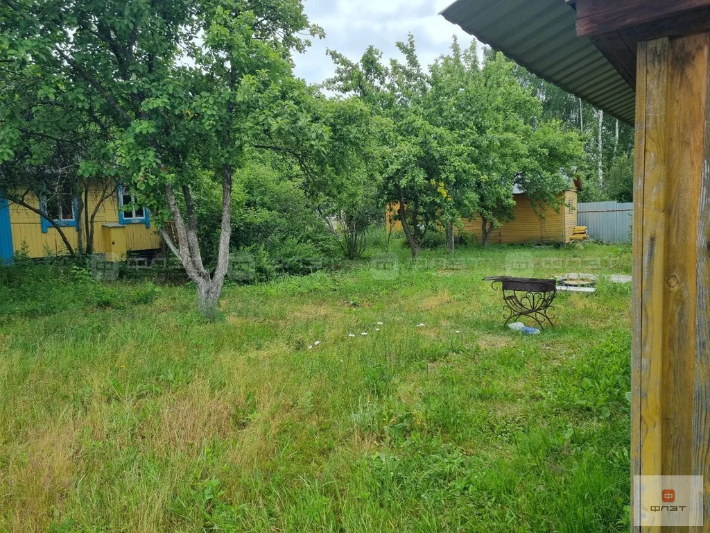Продажа дома, Казань, снт. СНТ Овощник-1 - Фото 12