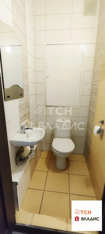 Продажа квартиры, Мытищи, Мытищинский район, улица Борисовка - Фото 16