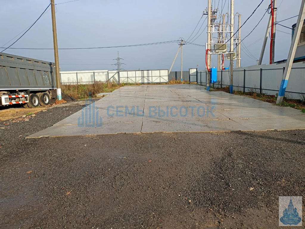 Аренда ПСН, Подольск, ул. Березовая - Фото 5