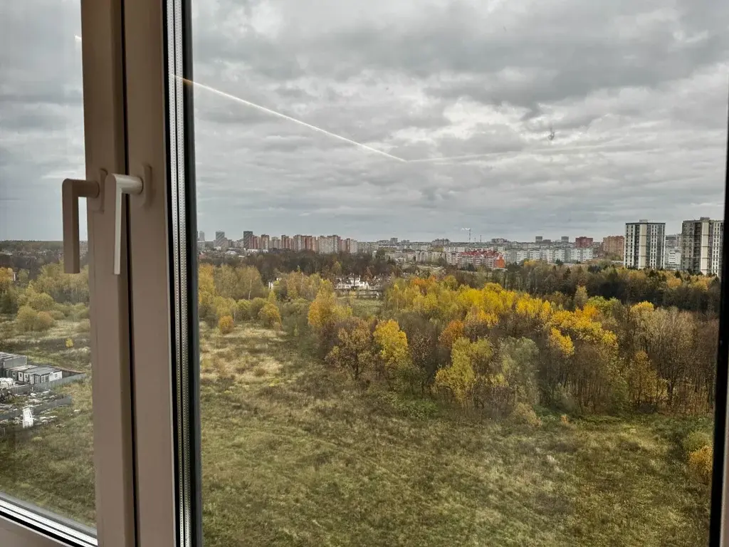 1-к ул.Табулевича, дом 7к1 - Фото 14