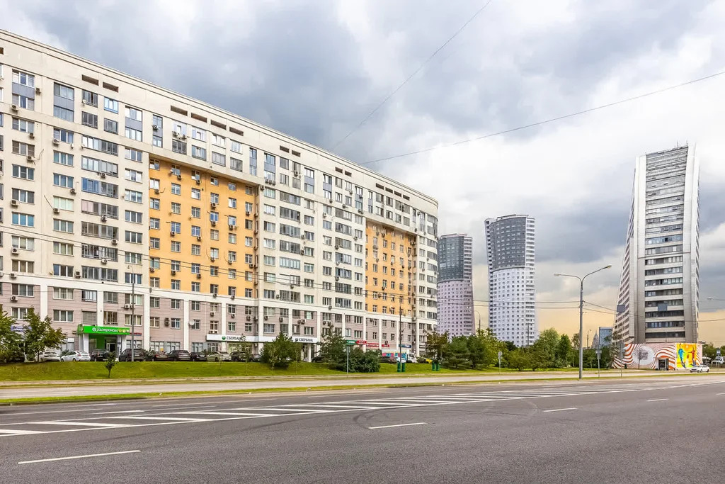 Продажа квартиры, ул. Гризодубовой - Фото 23