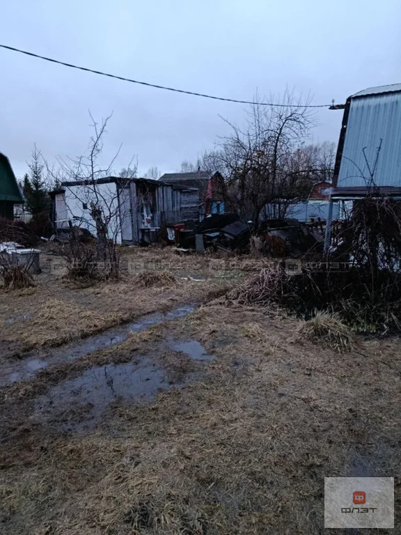 Продажа дома, Казань, СНТ Сад № 2 Приволжского райсобеса - Фото 6