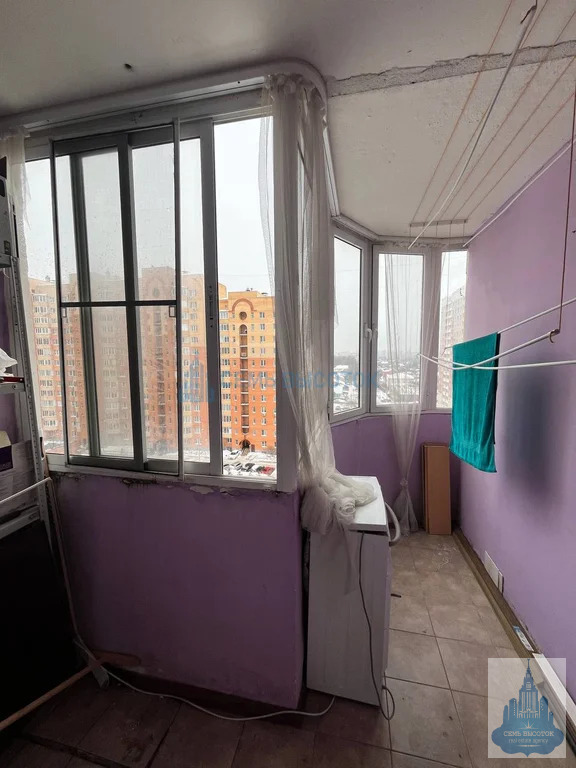 Продажа квартиры, Подольск, ул. Садовая - Фото 16